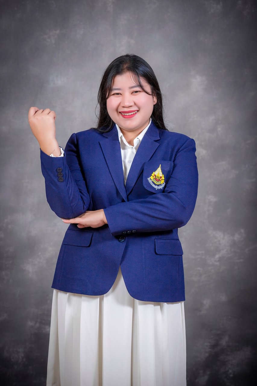 นางสาวปิยพร โทนะบุตร