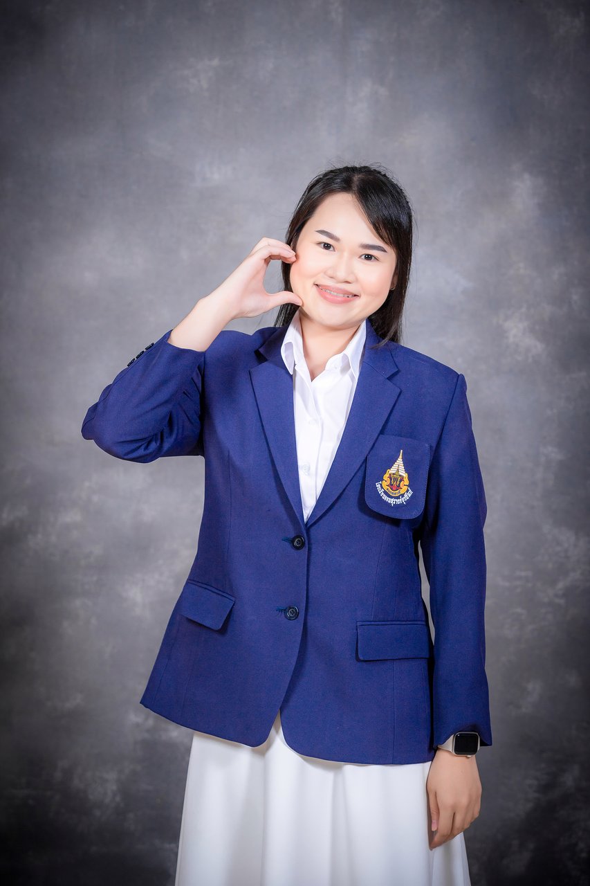 นางสาวเมธาวี กรึงไกร