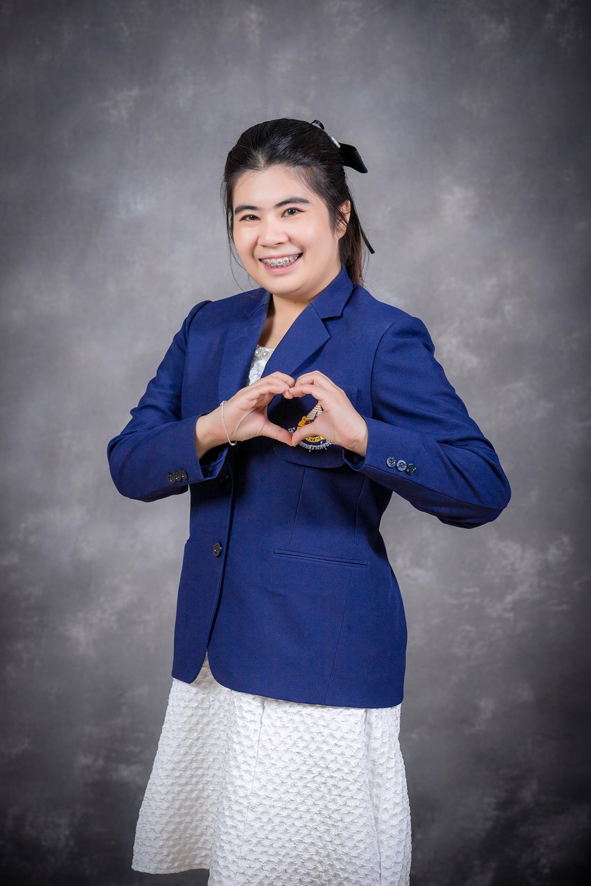 นางสาวณัชณรัญชน์ เถื่อนทอง