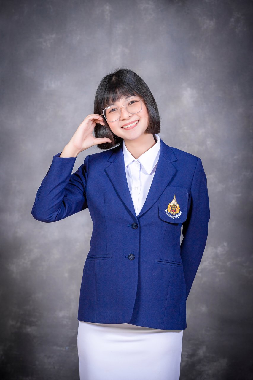 นางสาวสุจิตรา สินธุแสง