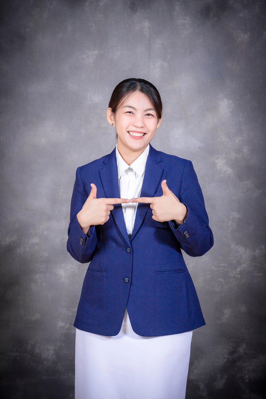 นางสาวพิมพ์รัตน์ เกิดสติ