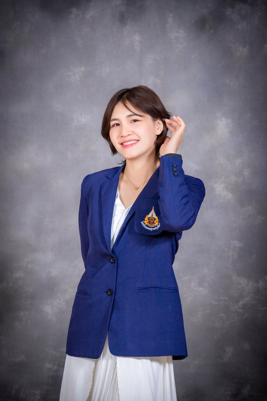 นางสาวกรรณิกา มะลิดา