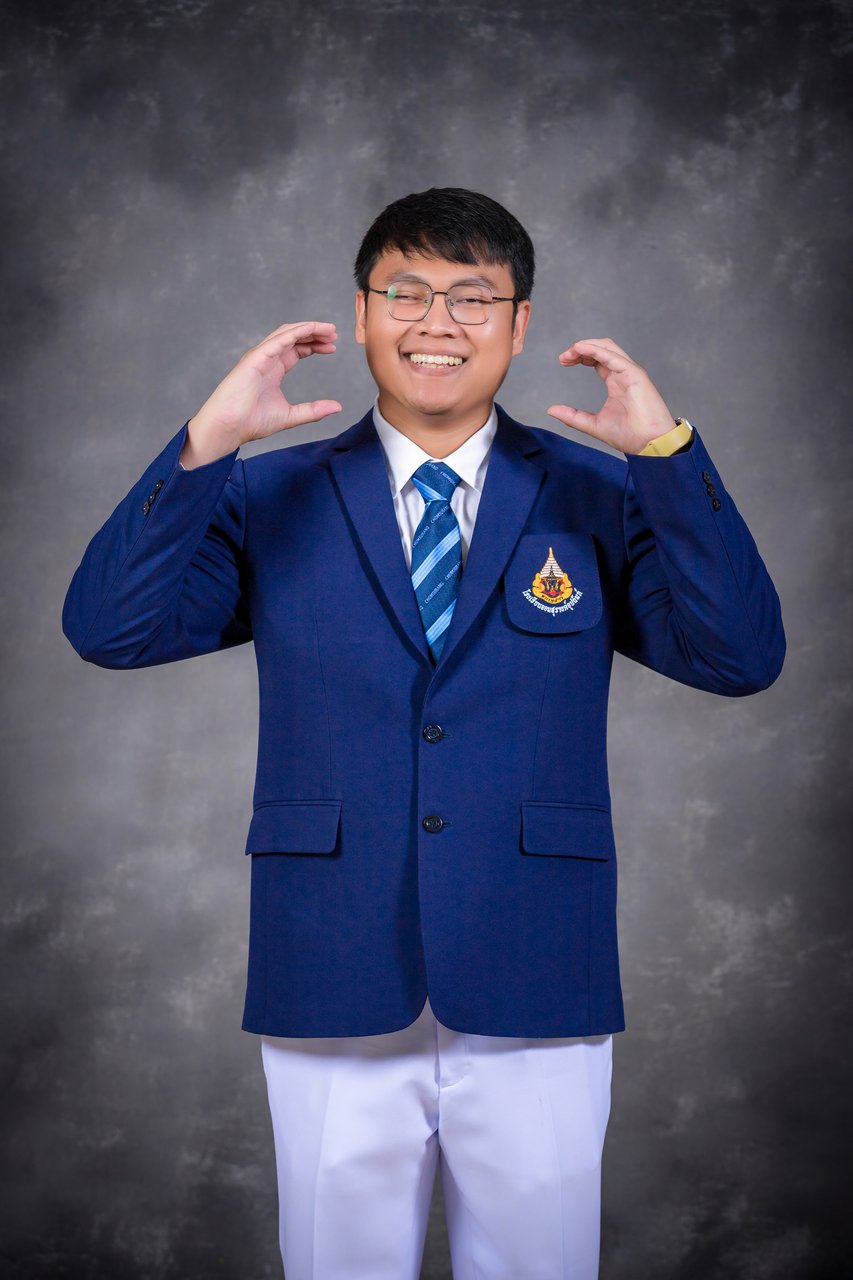 นายบัญชาการ วงษ์ธรรม