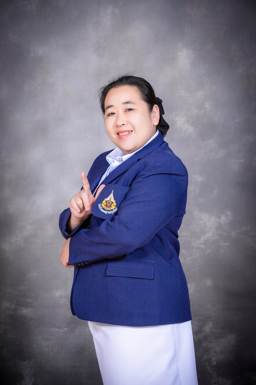 นางพัทธ์ธีรา จิตติจารีย์กุล