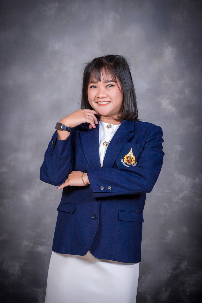 นางสาววาสนา สาระจันทร์