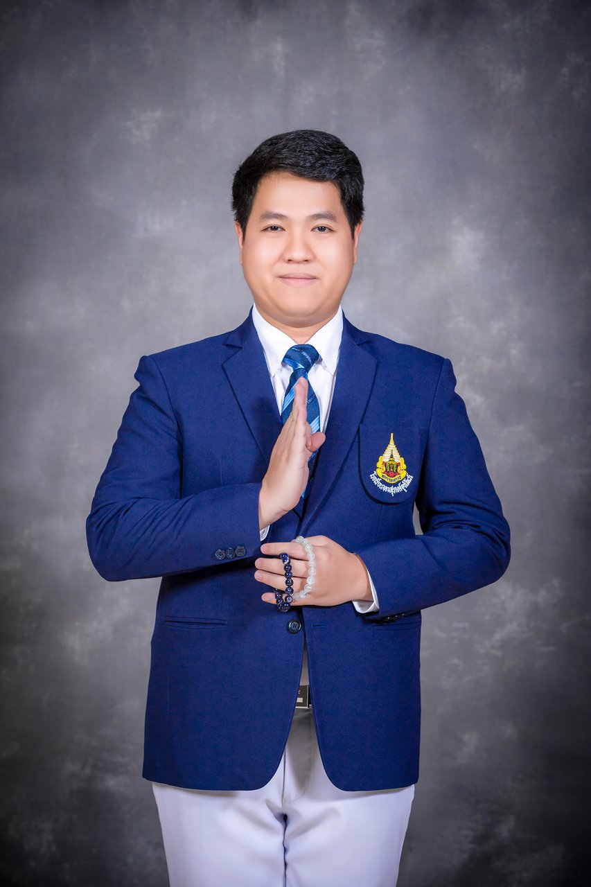 นายศุภกร ดนตรี