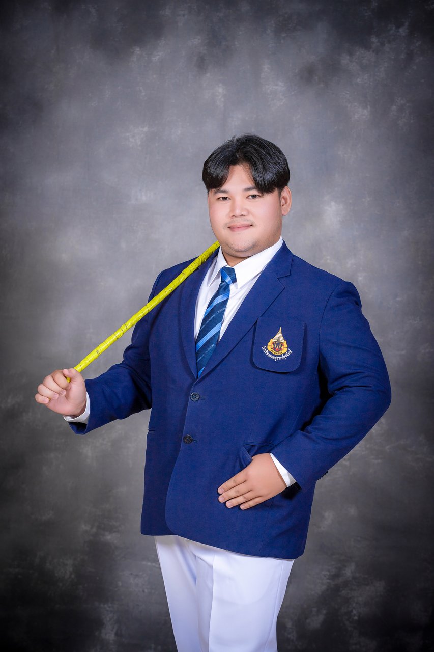นายสุธาวัชร์ แสงพรรณ์