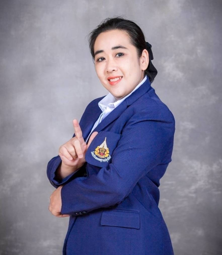 นางพัทธ์ธีรา จิตติจารีย์กุล