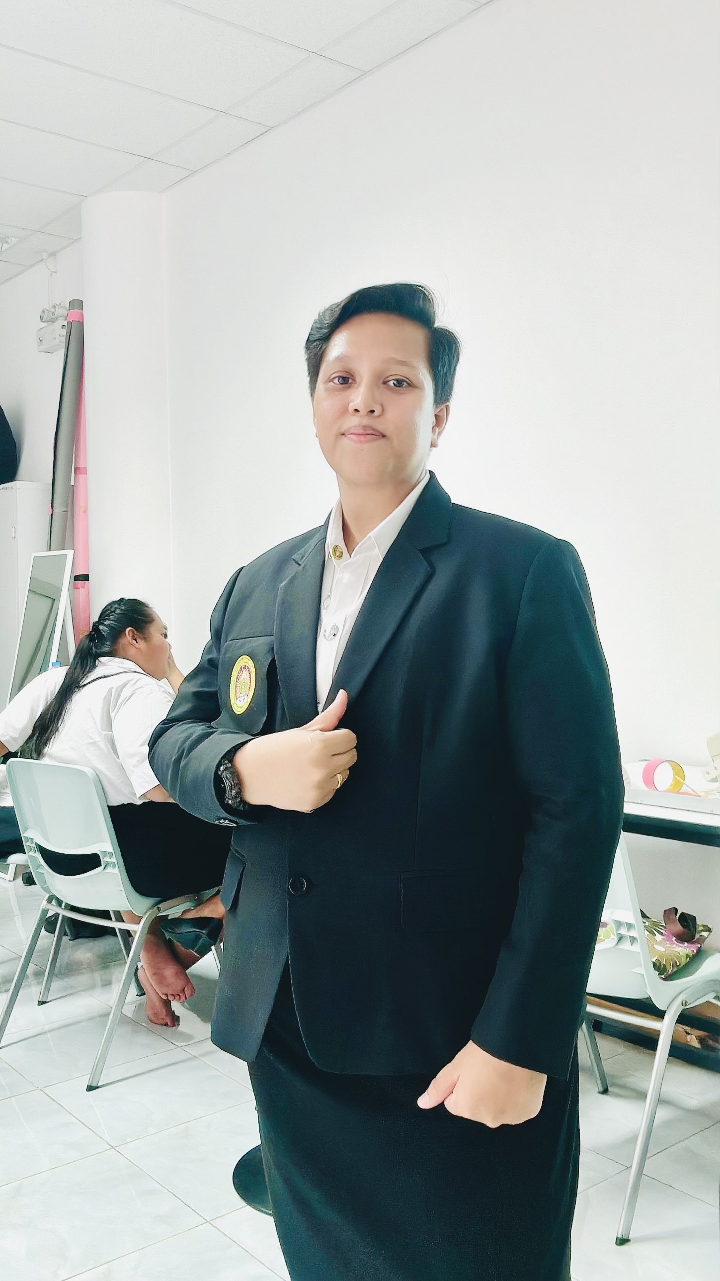 นางณัฐพัฒน์ พฤกษ์ตระการ