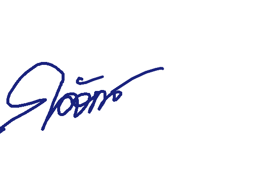 ลายเซ็นผู้ช่วยผอ.
