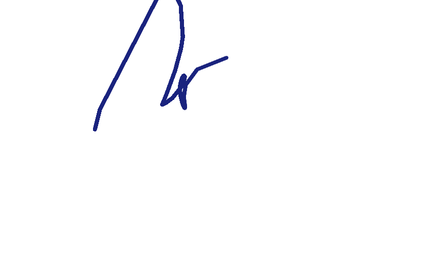 ลายเซ็นหัวหน้า