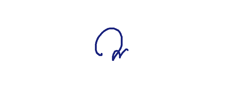 ลายเซ็นหัวหน้า