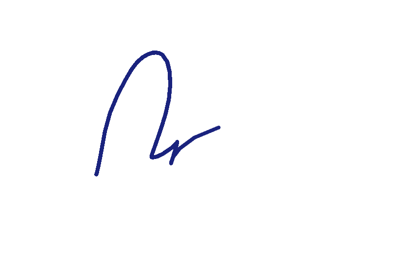 ลายเซ็นหัวหน้า
