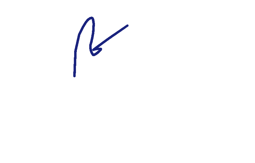 ลายเซ็นหัวหน้า