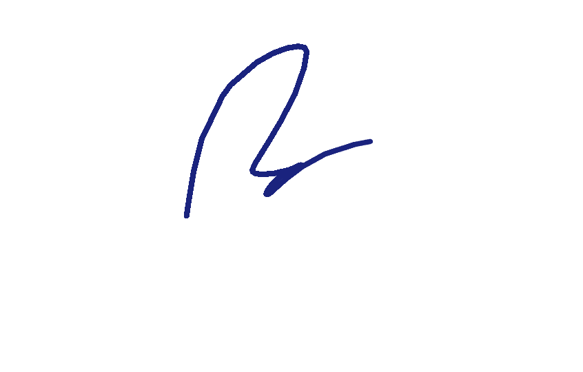 ลายเซ็นหัวหน้า