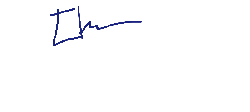ลายเซ็นหัวหน้า