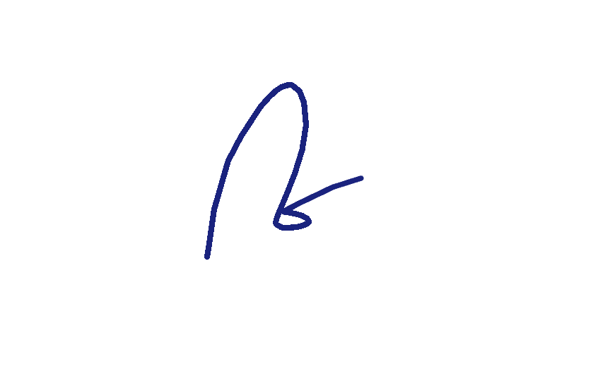 ลายเซ็นหัวหน้า