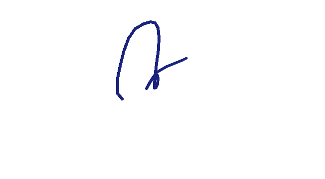 ลายเซ็นหัวหน้า