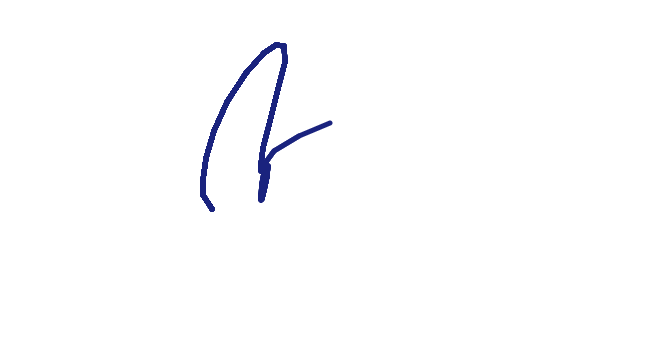 ลายเซ็นหัวหน้า