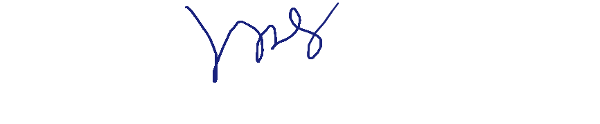 ลายเซ็นหัวหน้า