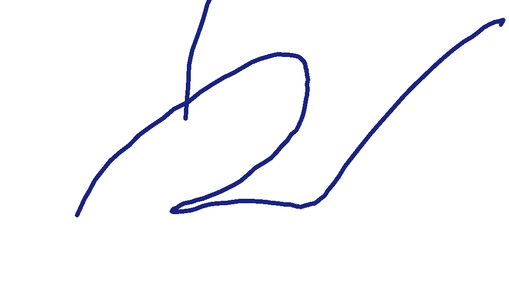 ลายเซ็นหัวหน้า