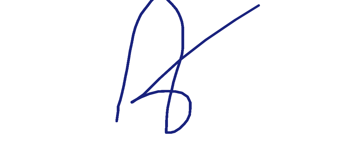 ลายเซ็นหัวหน้า