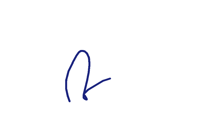 ลายเซ็นหัวหน้า