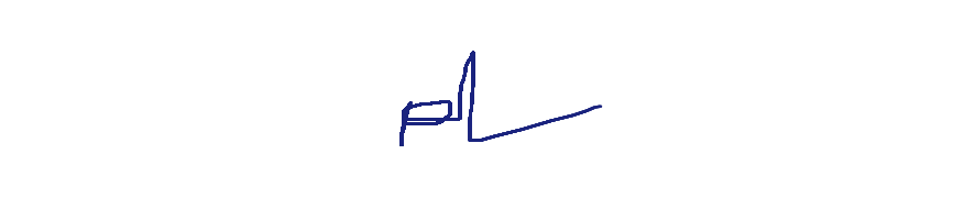 ลายเซ็นครู