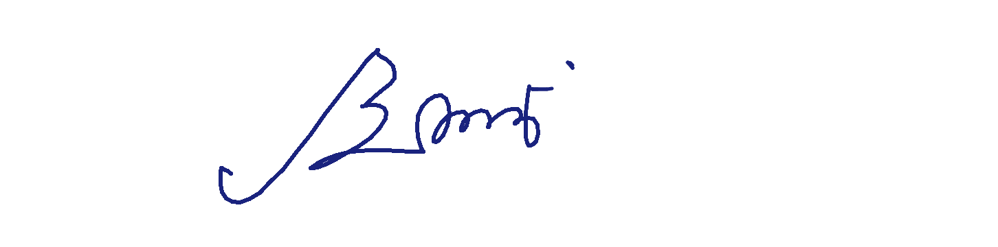 ลายเซ็นครู