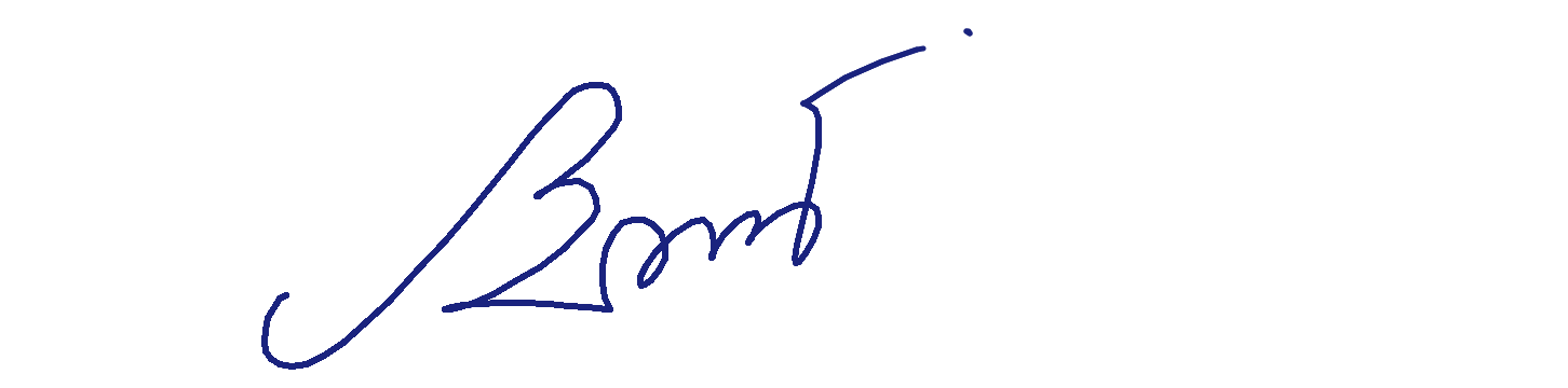ลายเซ็นครู