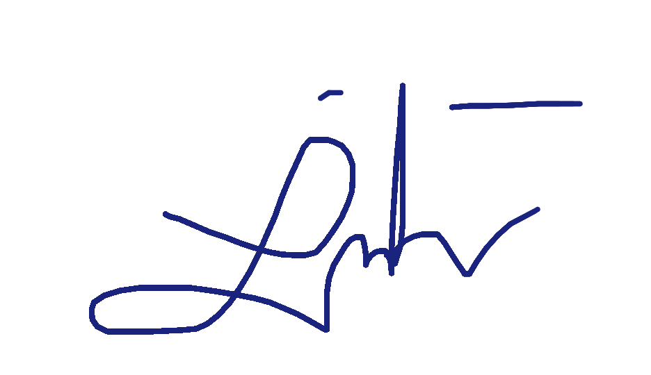 ลายเซ็นครู