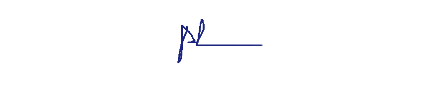 ลายเซ็นครู