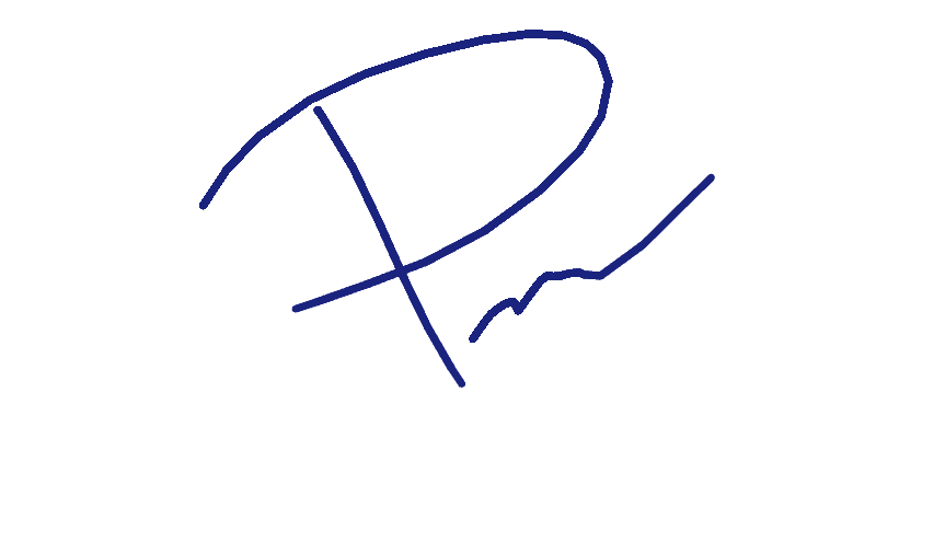 ลายเซ็นครู