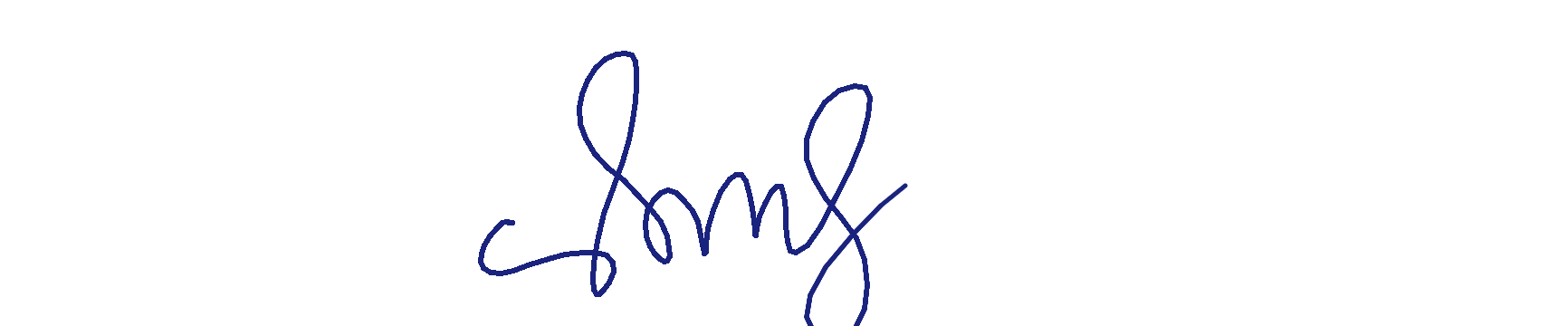 ลายเซ็นครู