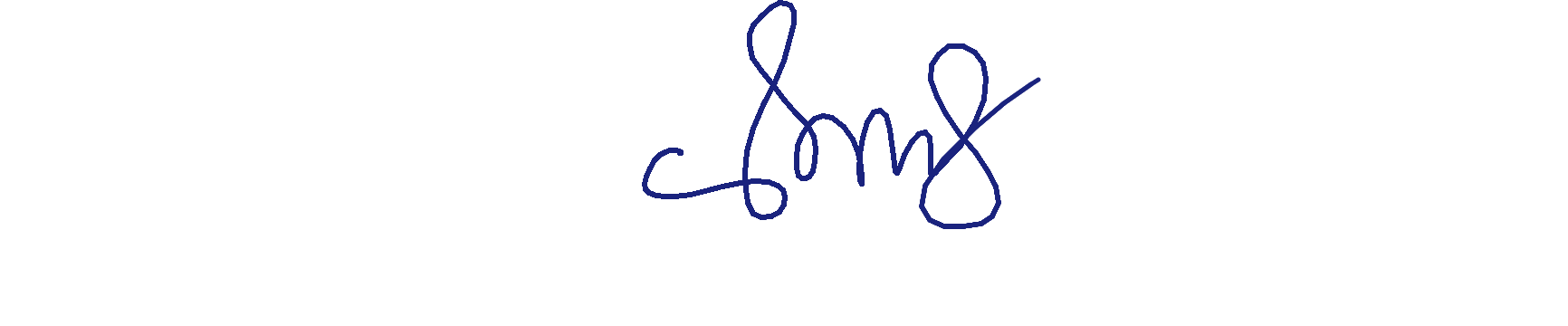 ลายเซ็นครู