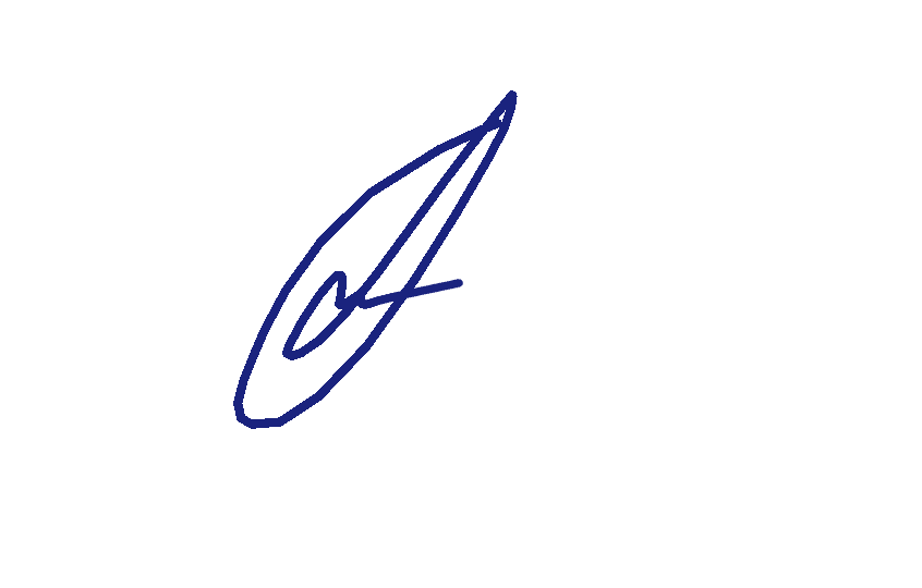 ลายเซ็นครู