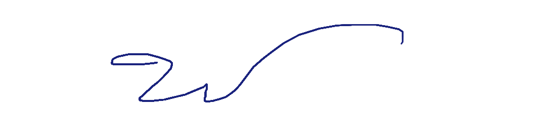 ลายเซ็นครู