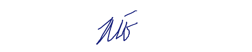 ลายเซ็นครู