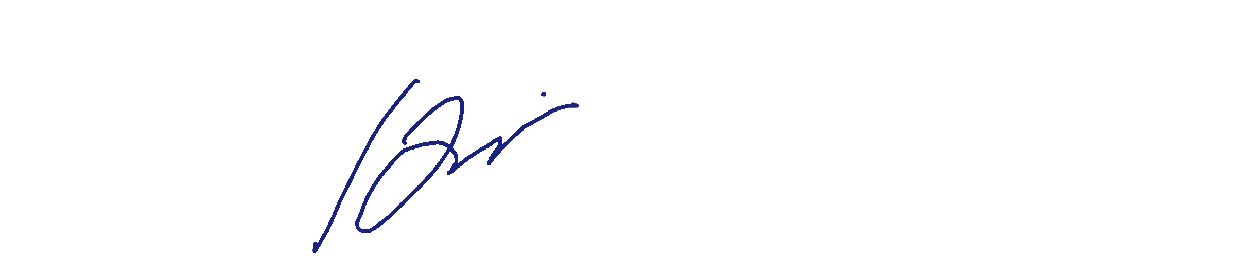 ลายเซ็นครู