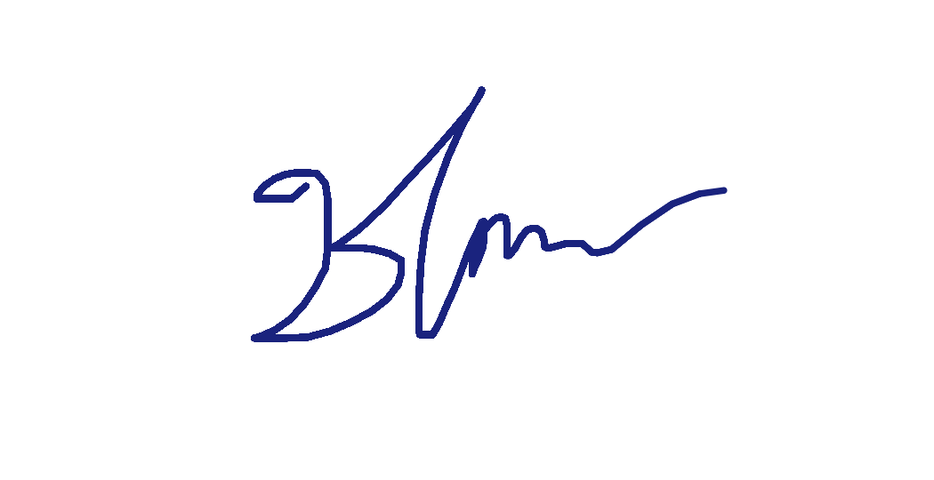 ลายเซ็นครู
