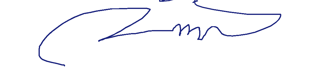 ลายเซ็นครู
