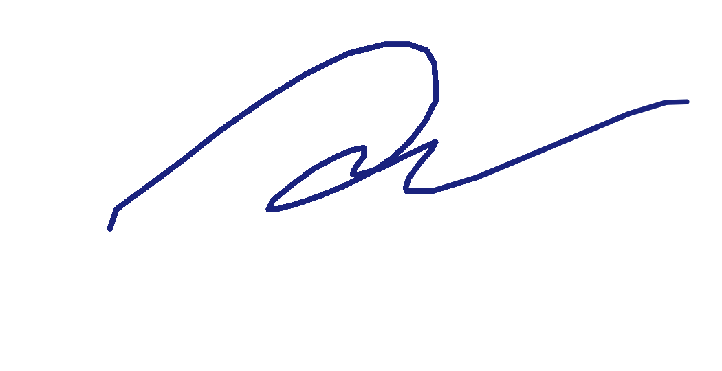 ลายเซ็นครู