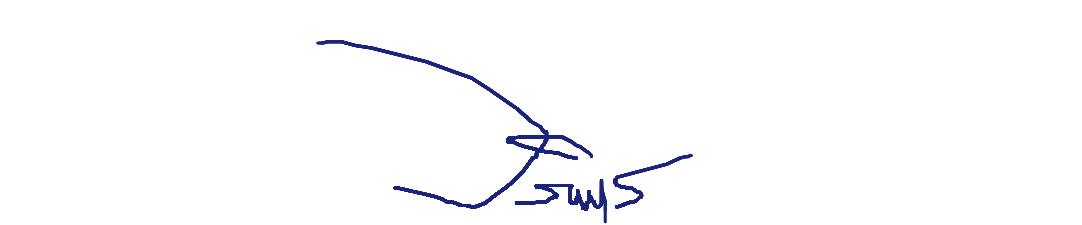 ลายเซ็นครู