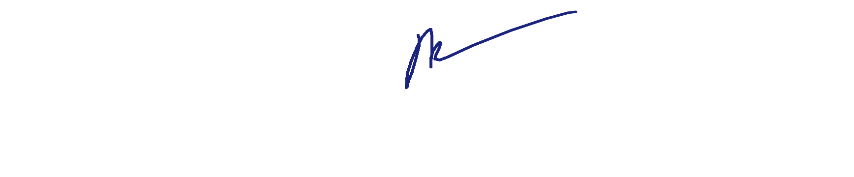 ลายเซ็นครู