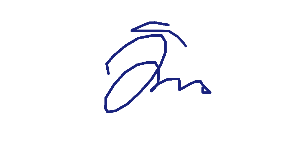 ลายเซ็นครู