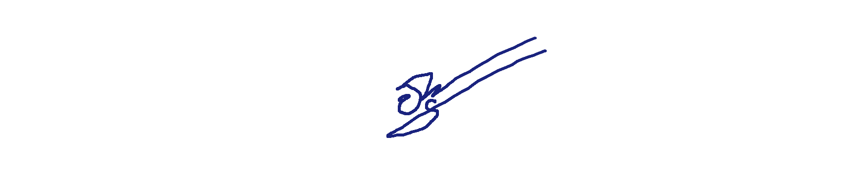 ลายเซ็นครู