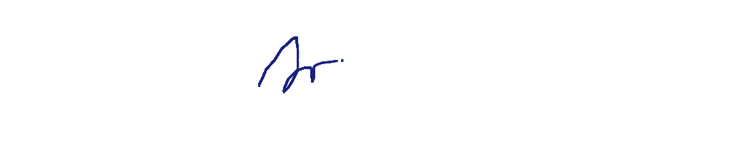 ลายเซ็นครู