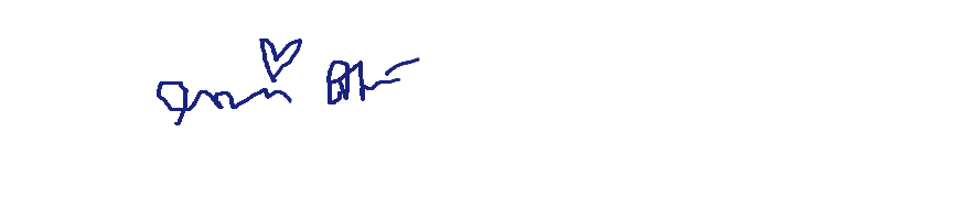 ลายเซ็นครู