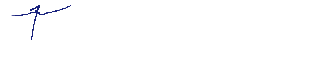 ลายเซ็นครู