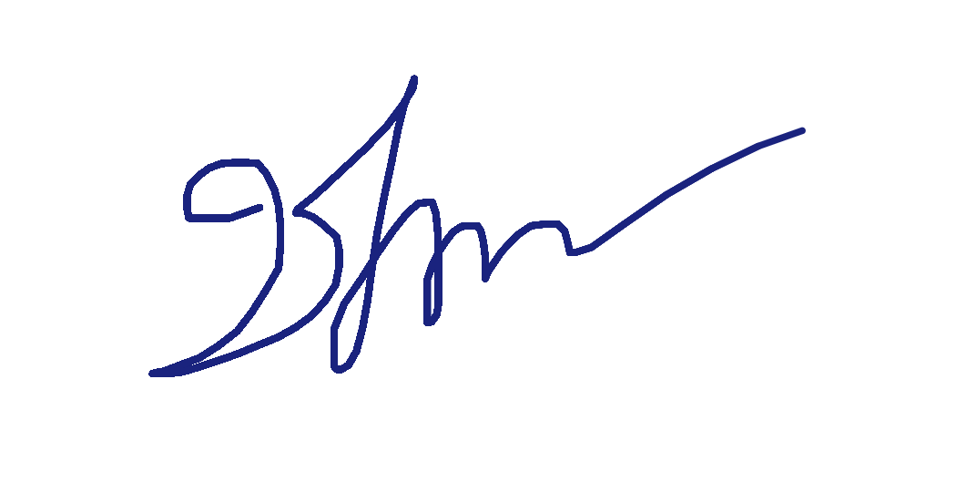 ลายเซ็นครู